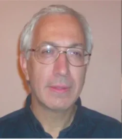 Prof Dr. Georgios Iatrakis, PhD, MPhil