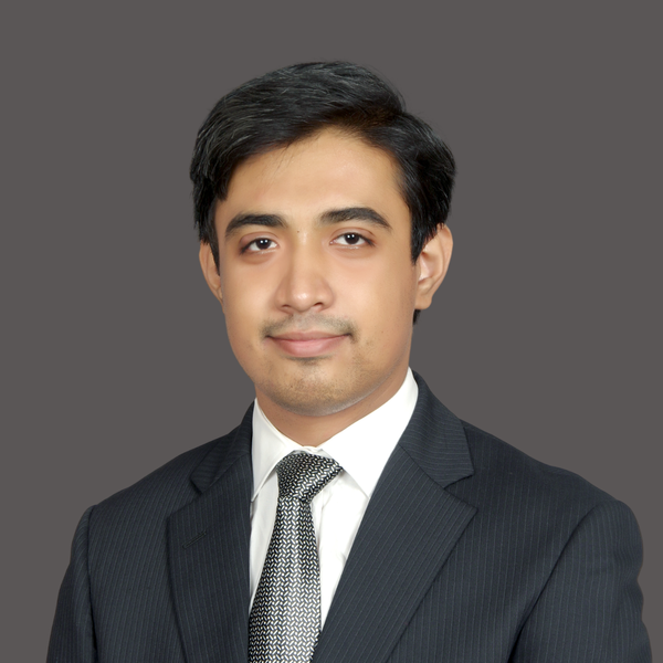 Dr. Nouman Asad
