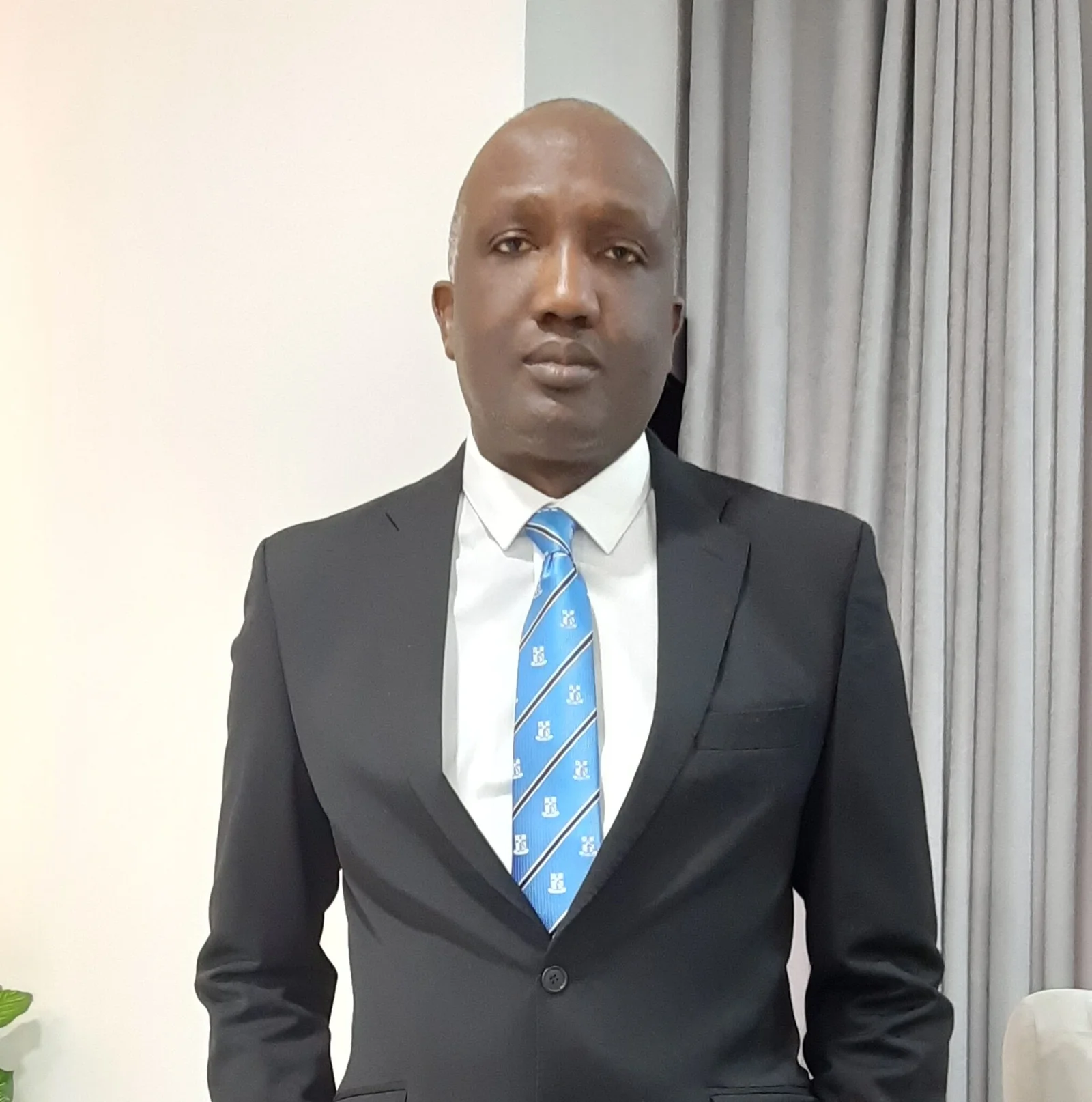 Dr. Stephen Onyebuchi Obidike