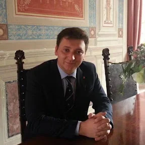 Dr. Gian Marco Ludovici