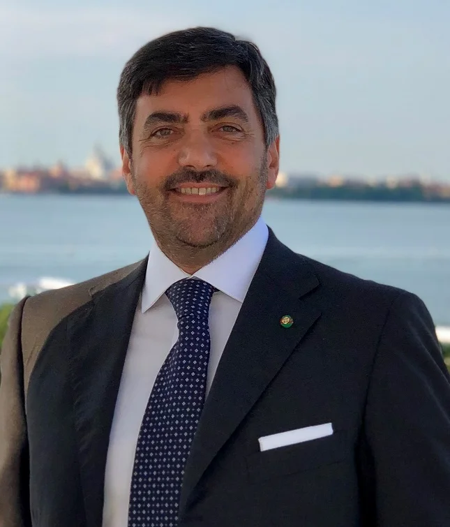 Dr. Pierfilippo Crucitti
