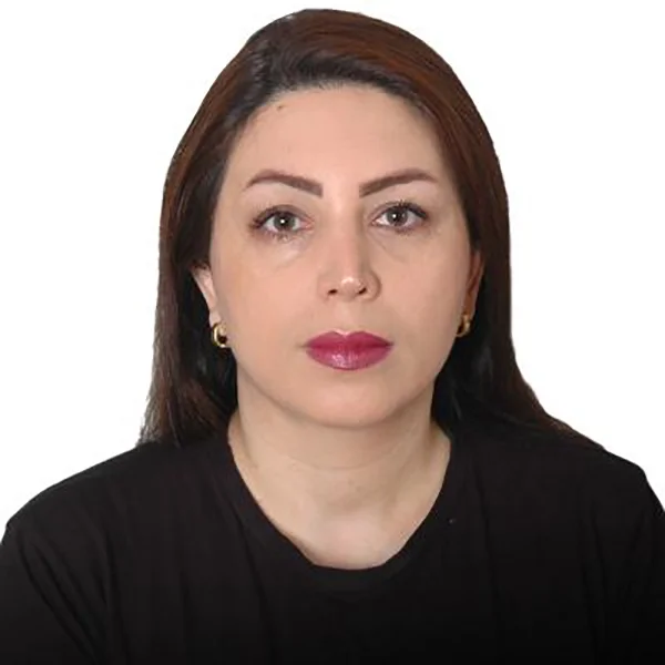 Dr. Maryam Javadi