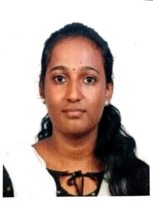 Dr. Mithuna Shaji Kumarikrishna