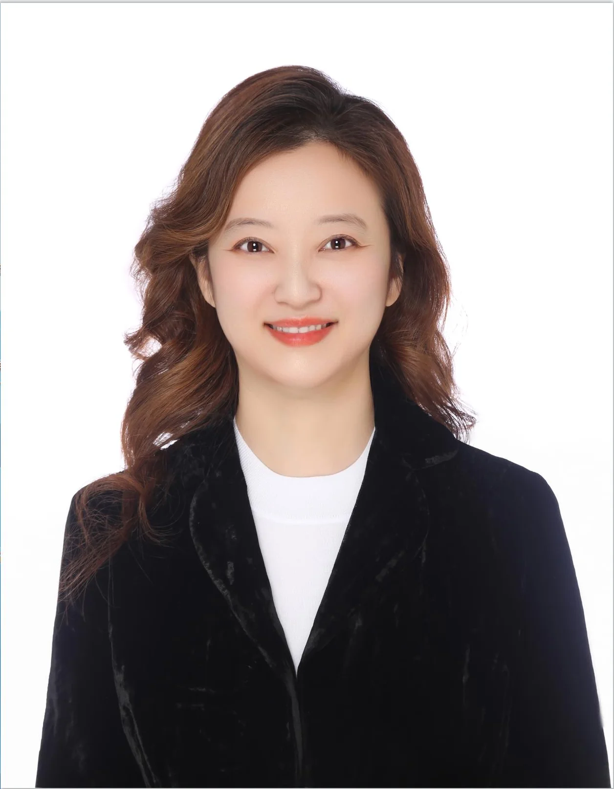 Dr. Zhang Ying