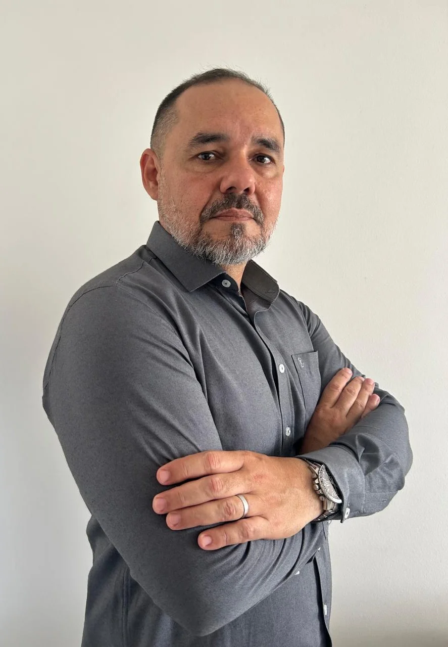 Dr. José Heriston de Morais Lima