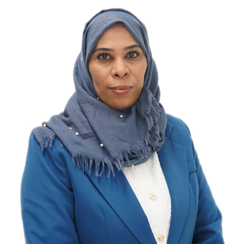 Dr. Rabab Hassan Elshaikh