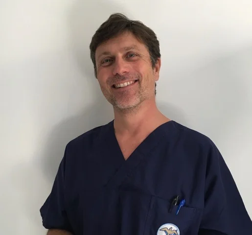 Dr. Claudio Cesari