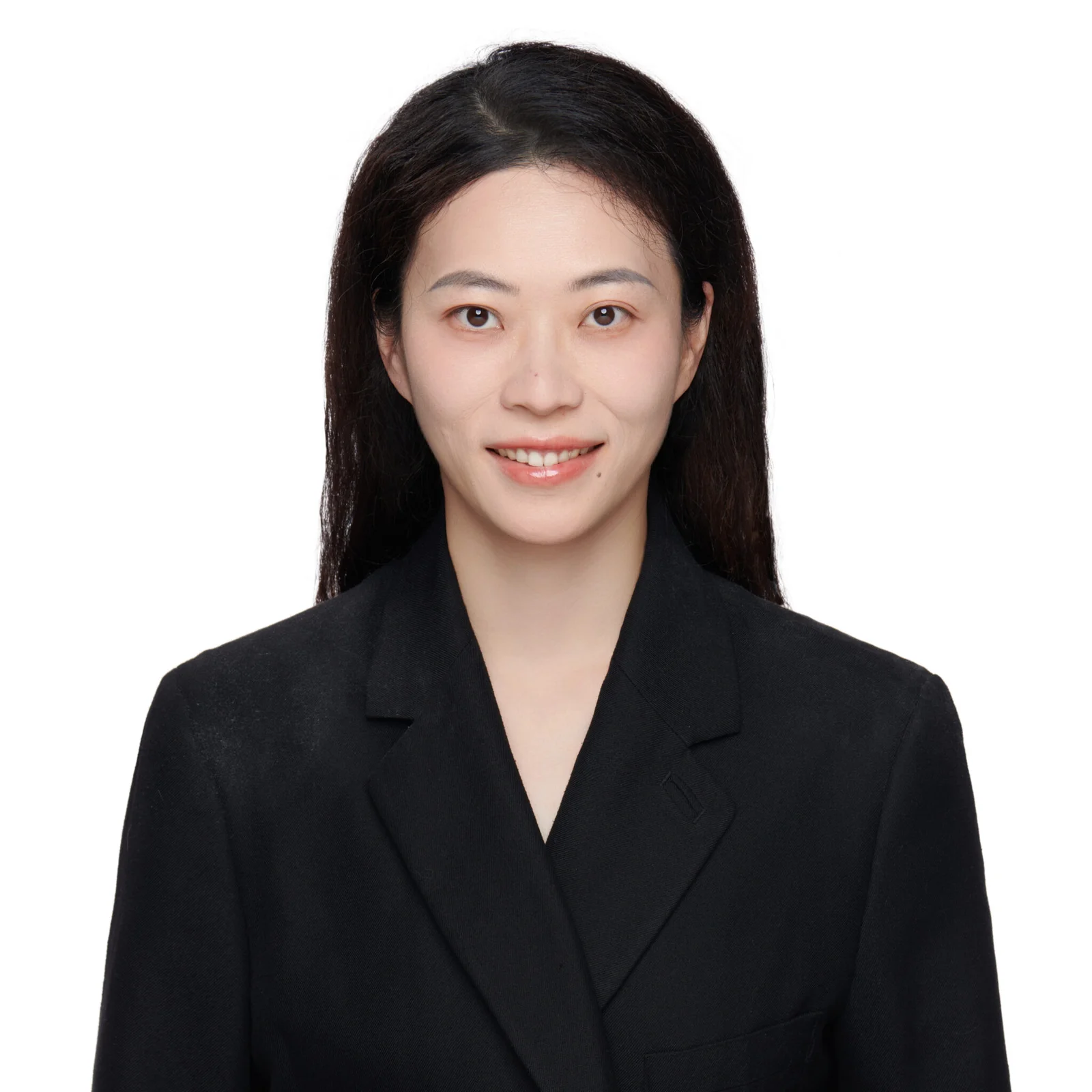 Dr. Peng Yu-Chong