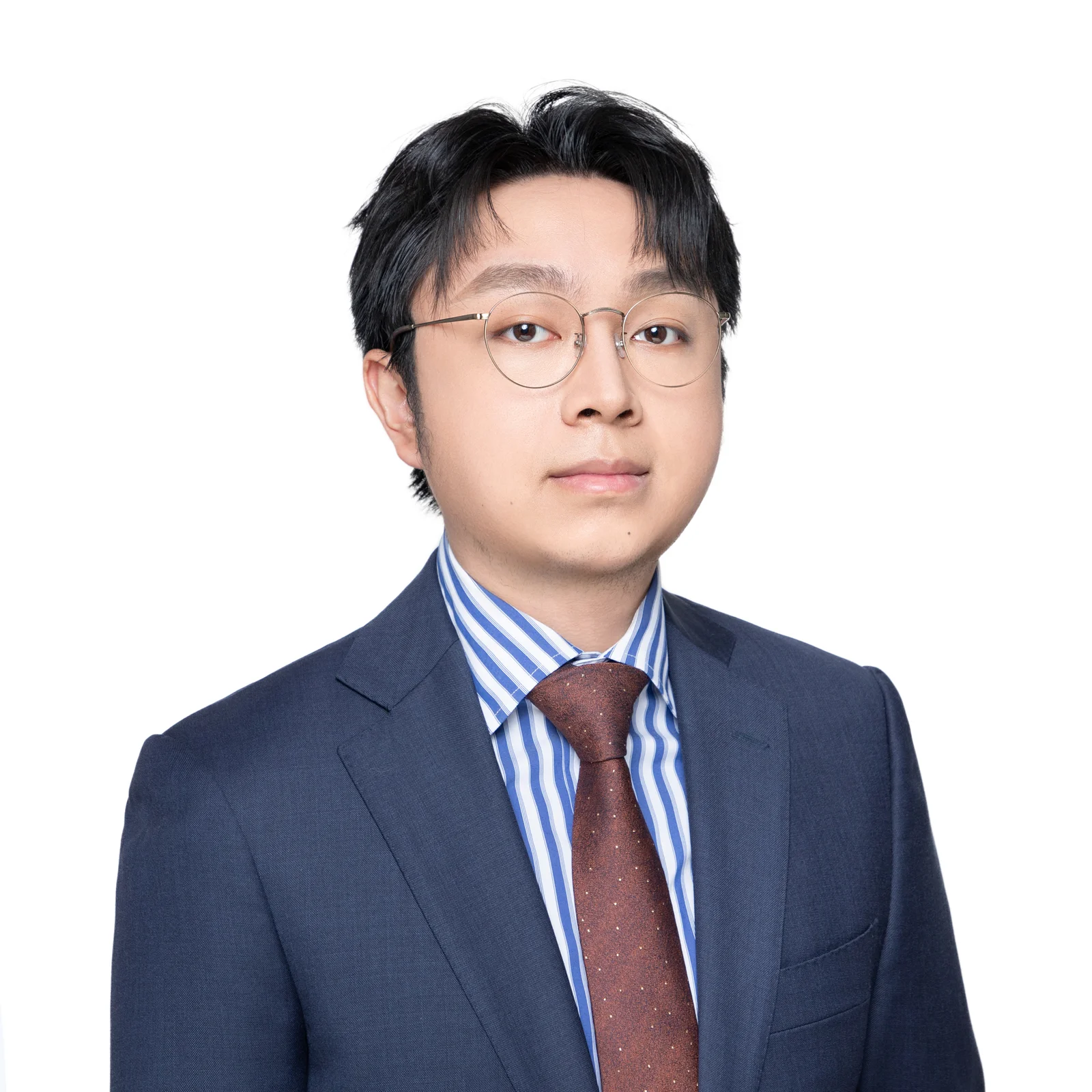 Dr. Yanglin Wang