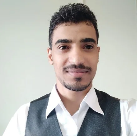 Dr. Abduljabbar Salem Ba Mahel
