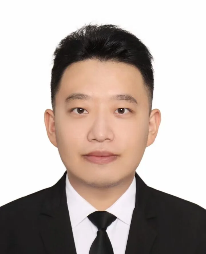 Dr. Mingpai Ge