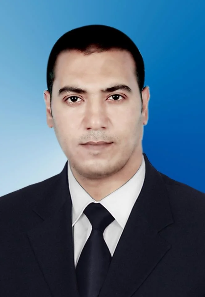 Prof. Dr. Abdefattah Mansour