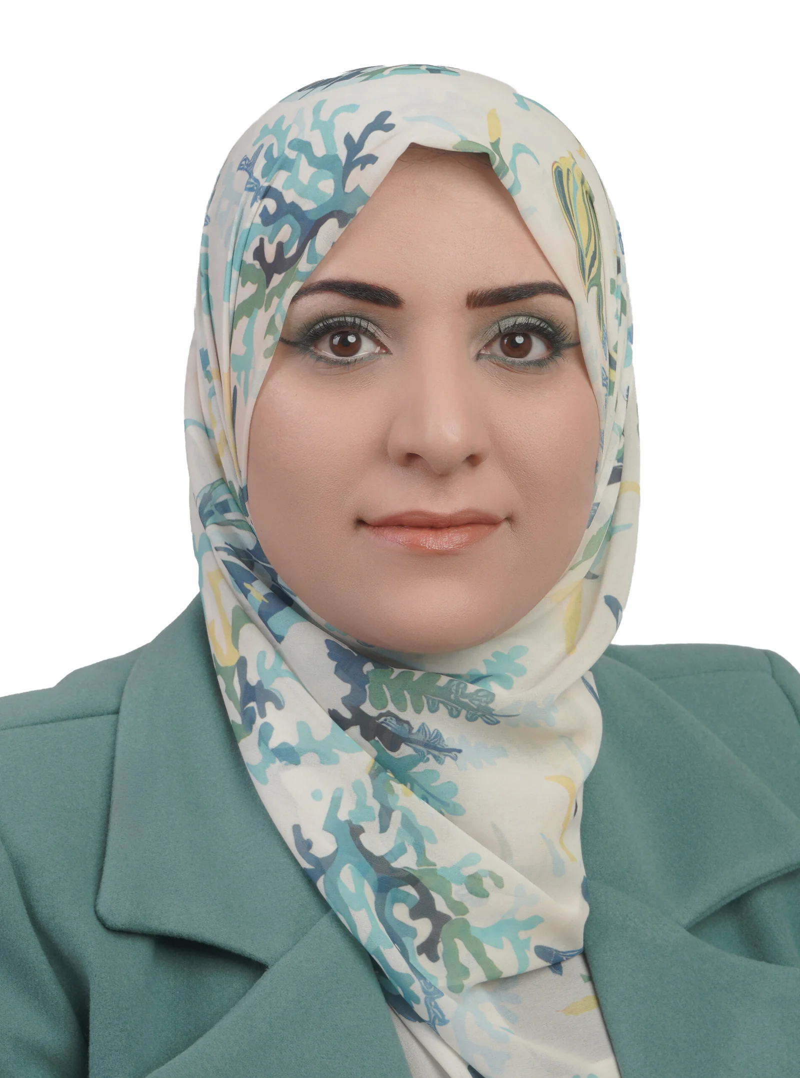 Dr. Noor Nourie Abbass