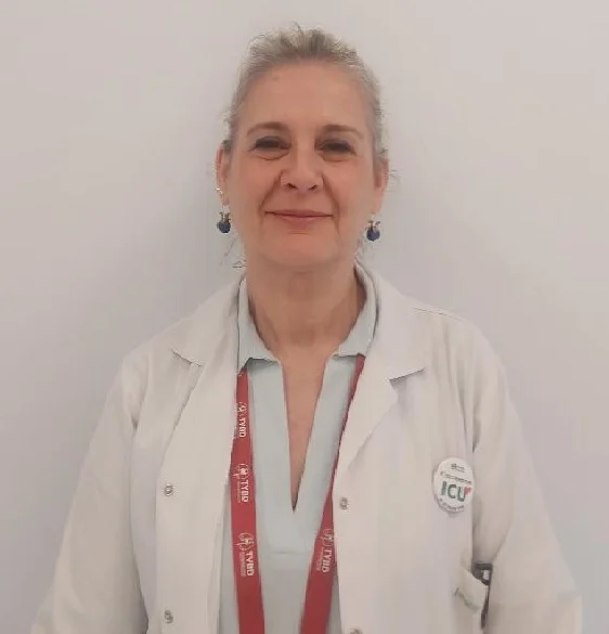 Dr. Isil Ozkocak Turan