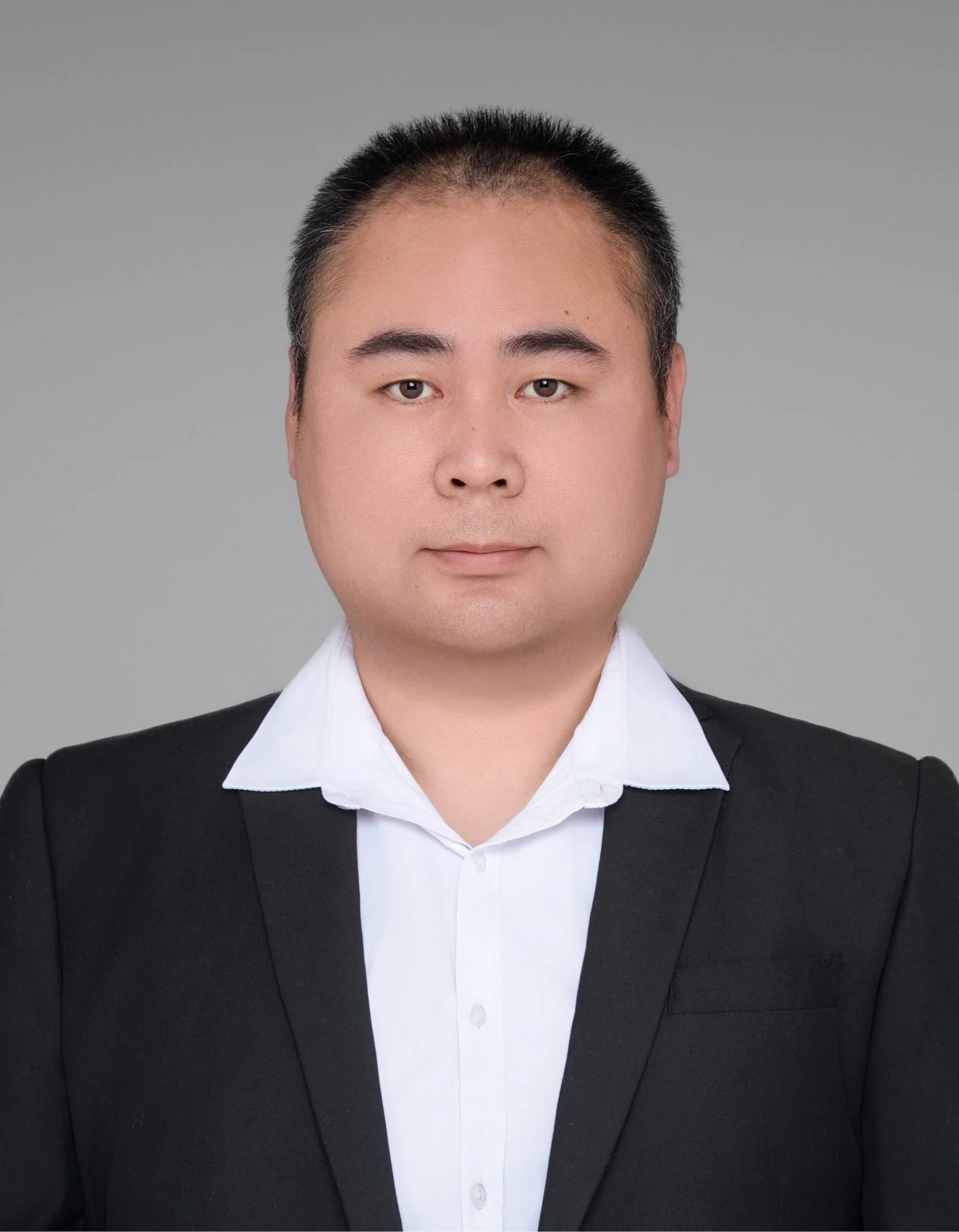 Dr. Yang Jian