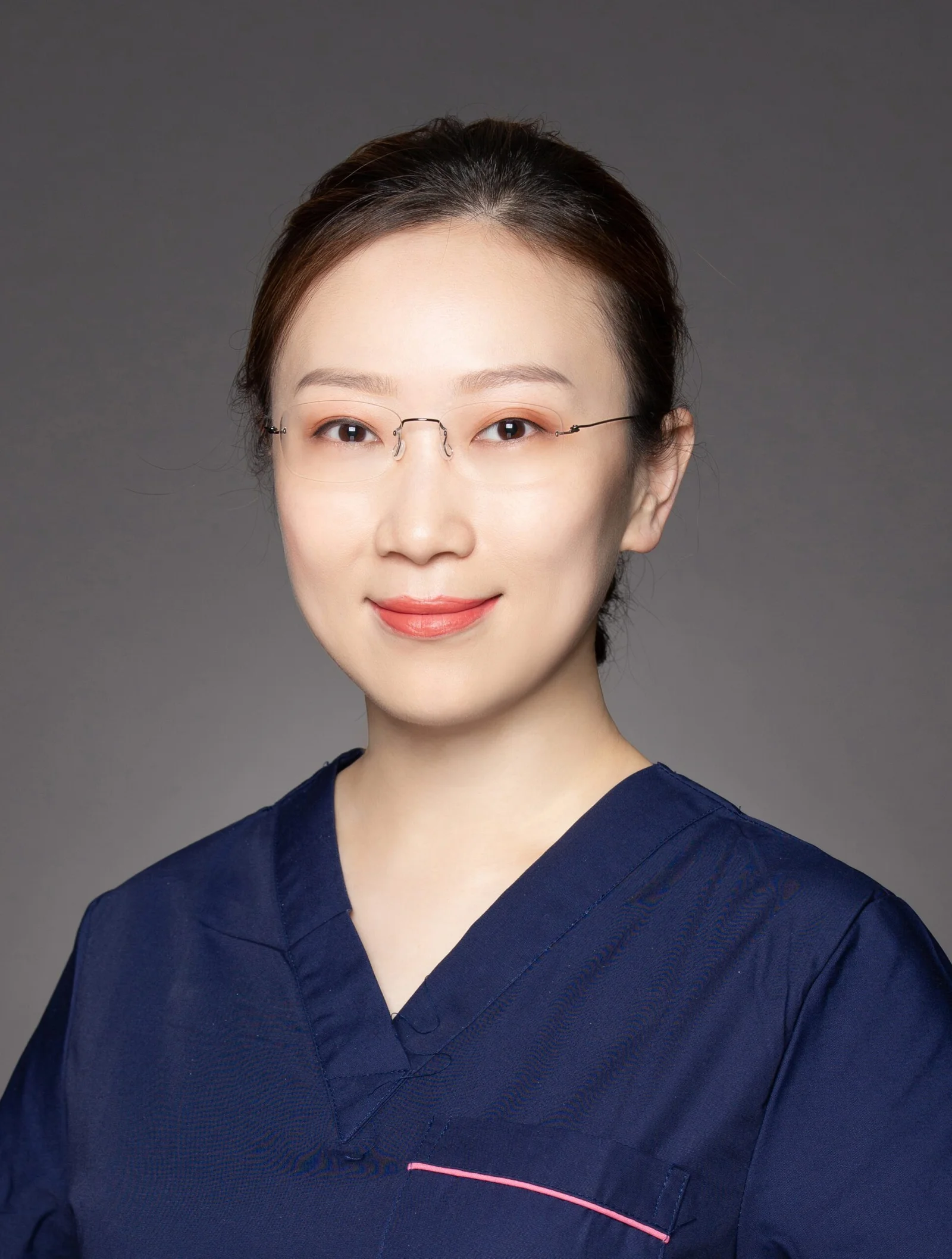 Dr. Jiawen Wang