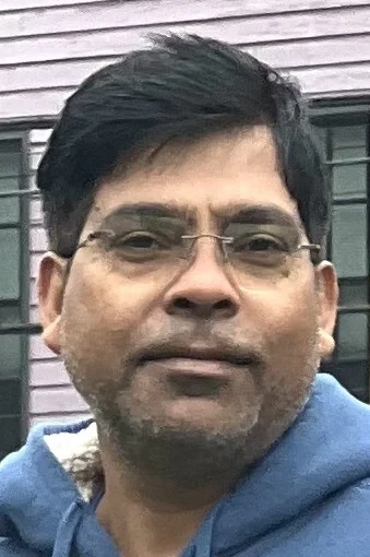 Dr. Mukesh Pratap Yadav