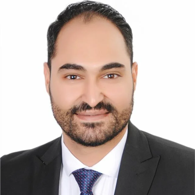 Dr. Mohamed Hashem Kopt