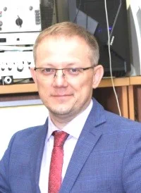 Dr. Andrey Petrovich Rytik