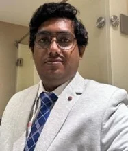 Dr. Pritam Goswami