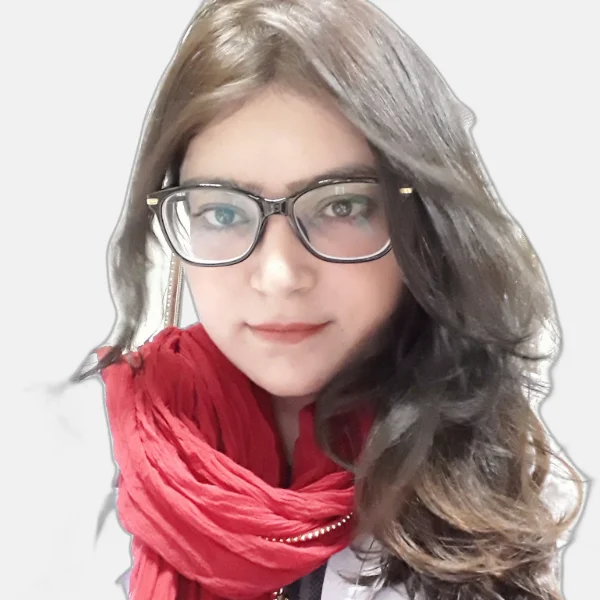Dr. Aasia Kalsoom