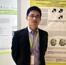 Prof. Dr. Shigao Huang