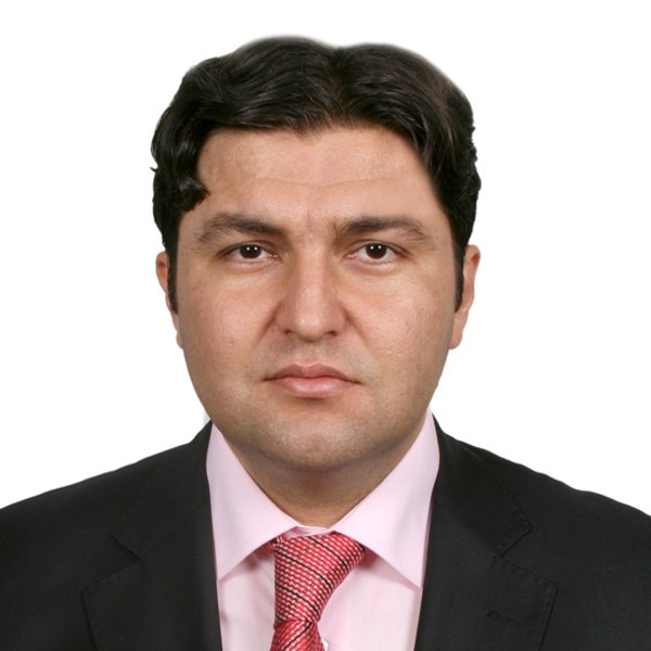 Prof. Dr. Ali Karakus