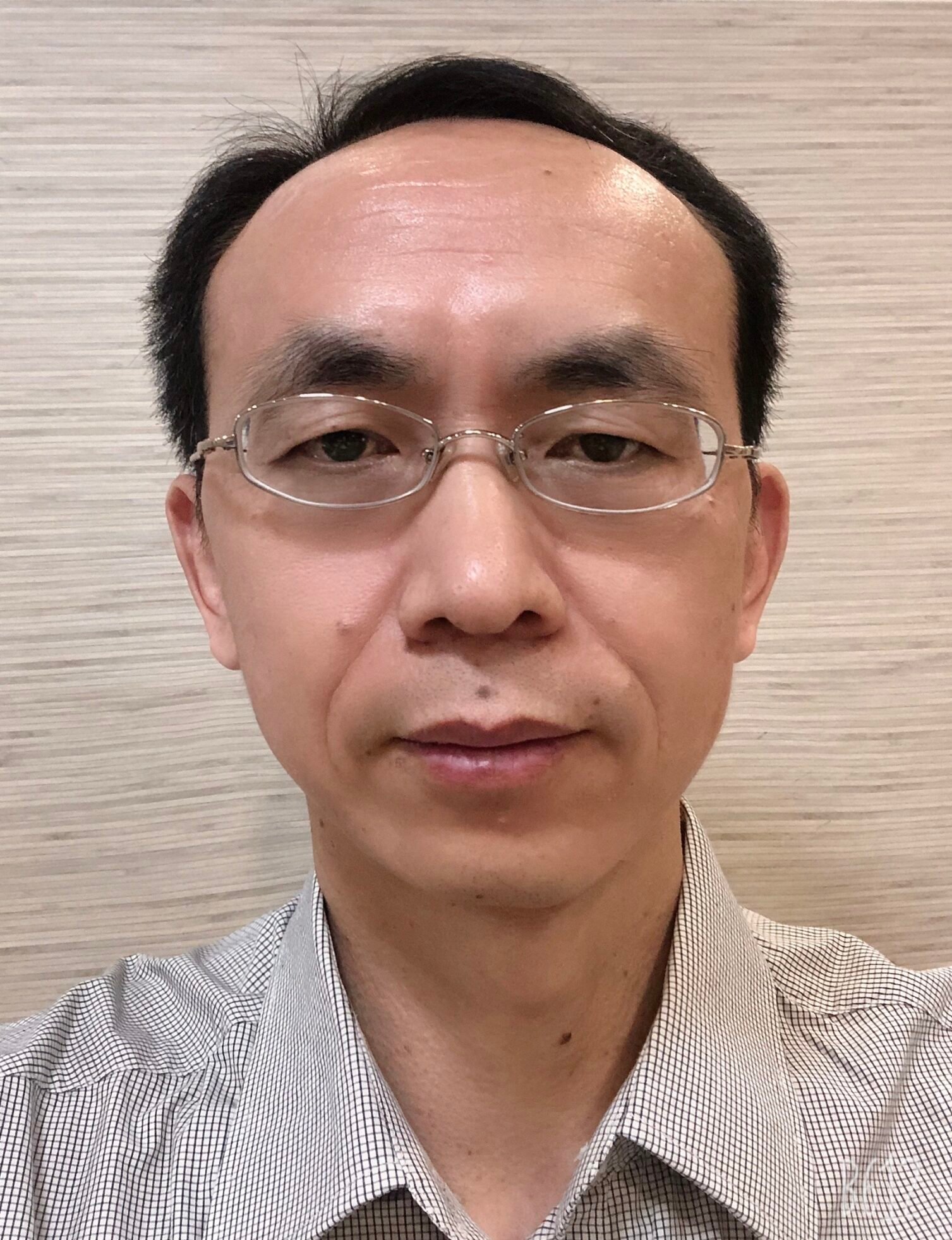 Prof. Dr. Tong Ming Liu