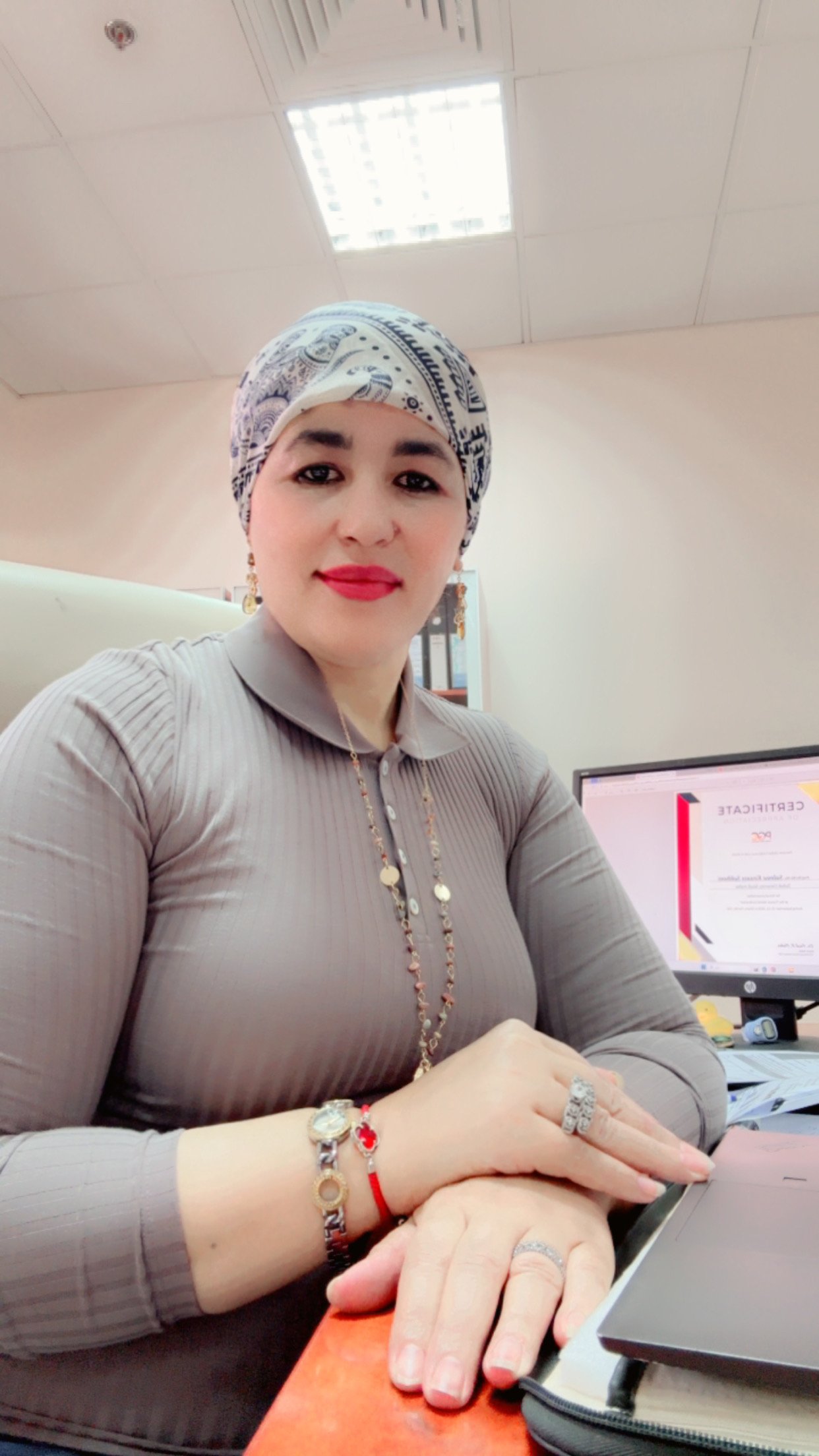 Prof. Dr. Kouass Sahbani Saloua