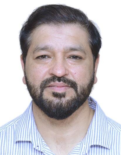 Dr. Tauheed Fareed