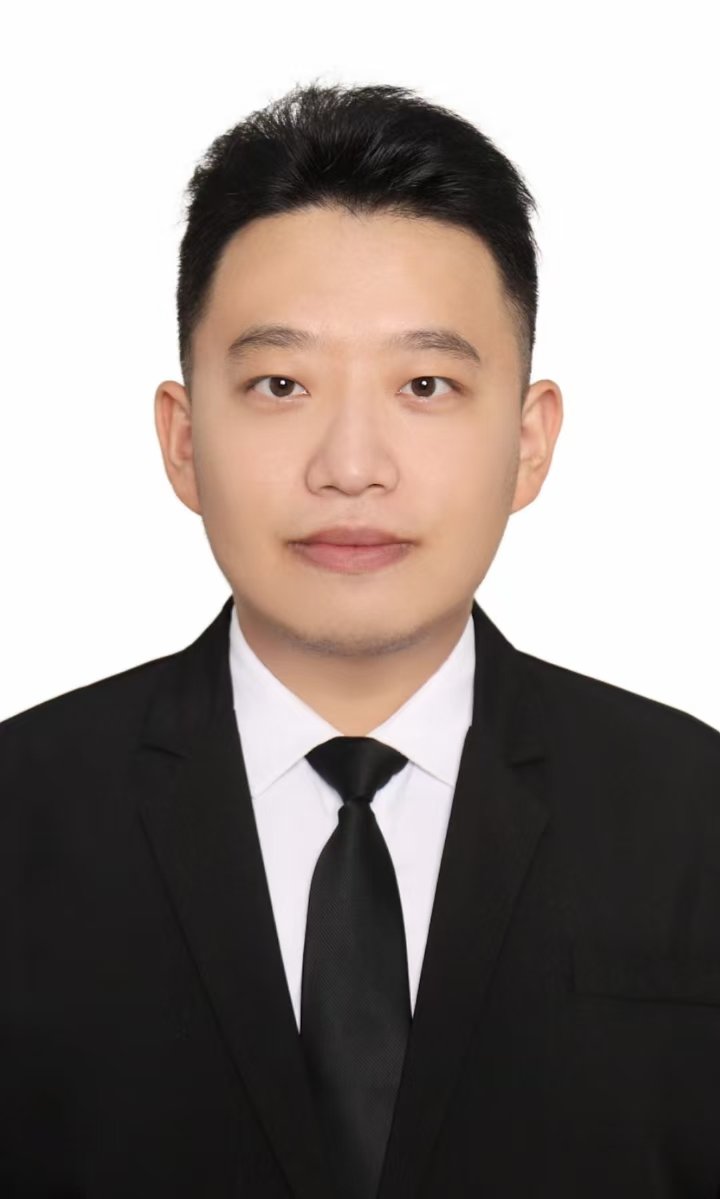 Dr. Mingpai Ge