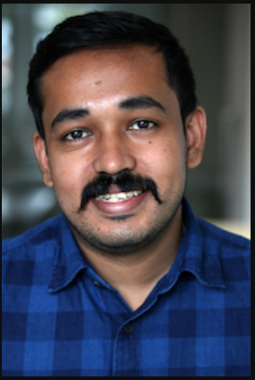 Dr. Tushar Saha