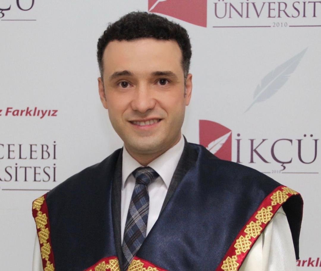 Dr. A. Seckin Ertugrul