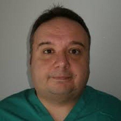 Dr. Nikolaos Syrmos