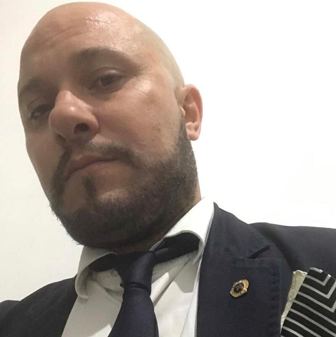 Dr. Vincenzo Maria Romeo