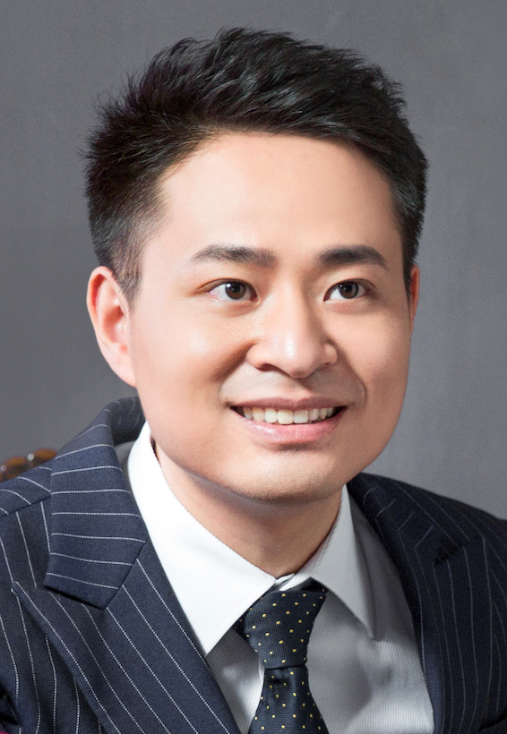 Dr. Zhicheng Zhang